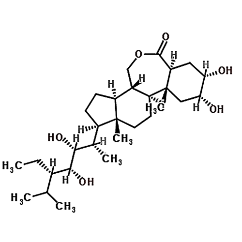 28-Homobrassinolide 74174-44-0