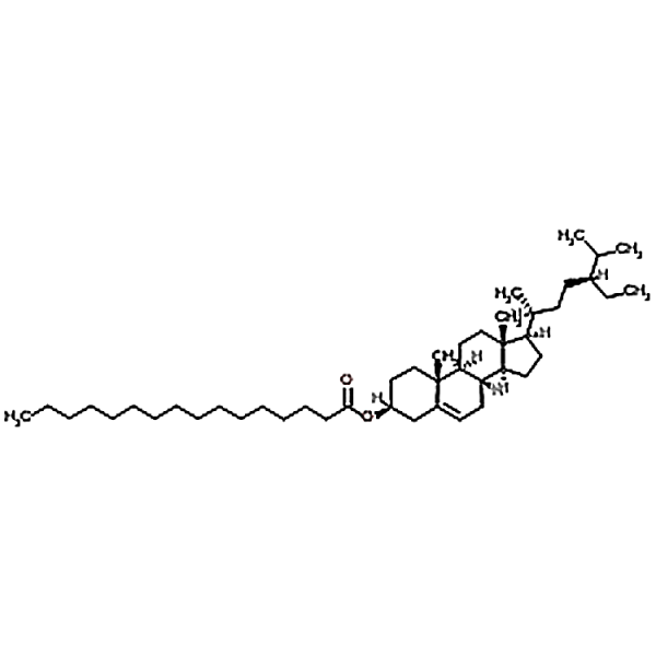 Sitosteryl palmitate 2308-85-2