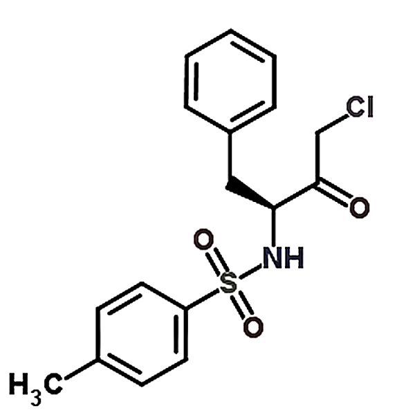 N-(p-Toluenesulfonyl)-L-phenylalanylchloromethane 402-71-1