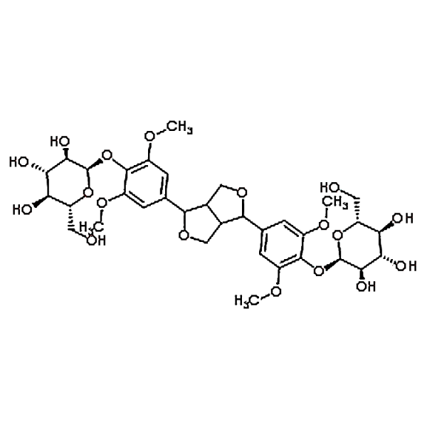 Eleutheroside D  79484-75-6