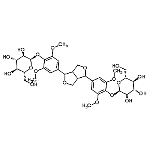 Eleutheroside D  79484-75-6