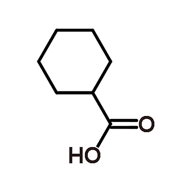 Cyclohexanecarboxylic Acid 98-89-5