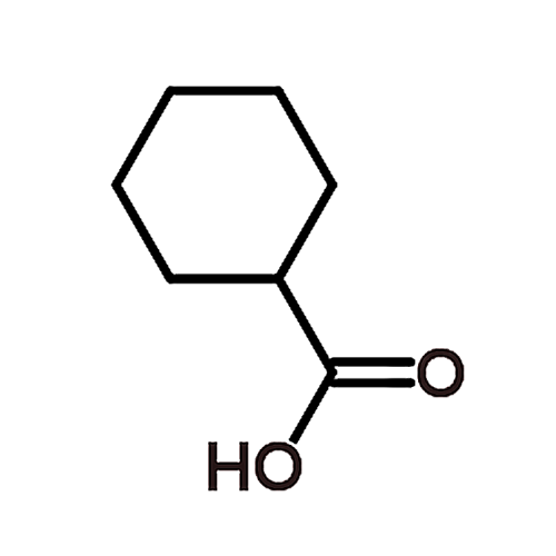 Cyclohexanecarboxylic Acid 98-89-5