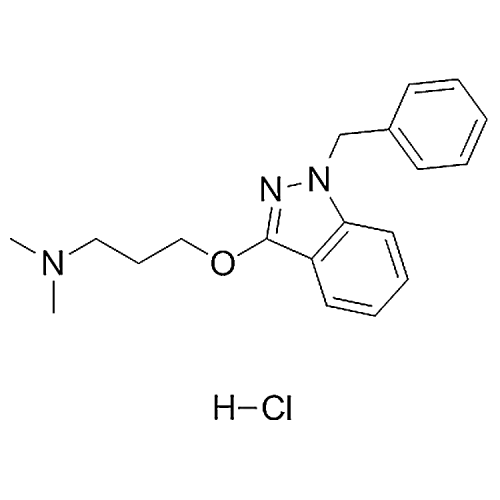 Benzydamine hydrochloride 132-69-4