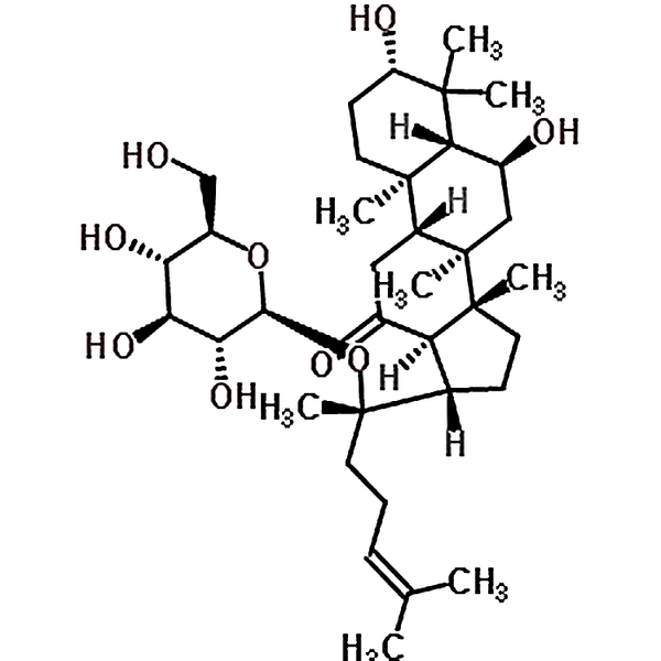 Ginsenoside Rh8 343780-69-8