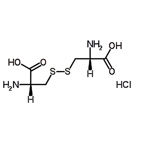 L-Cystine, hydrochloride 34760-60-6