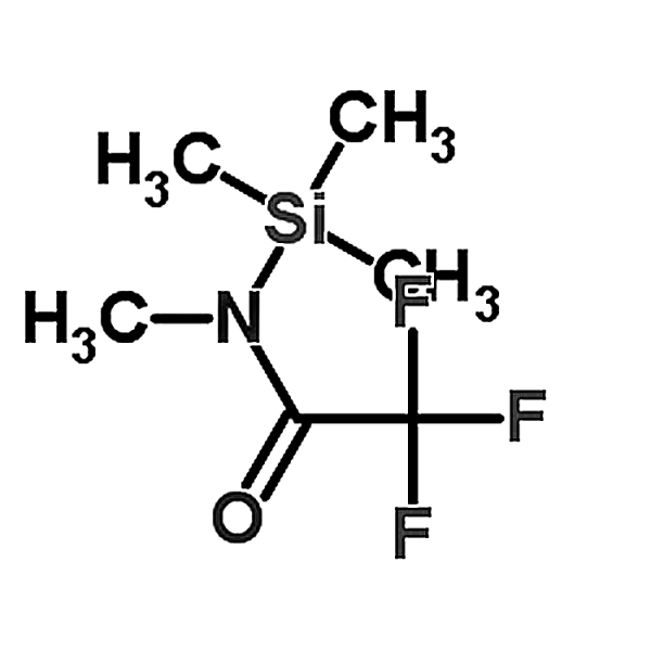 N-Methyl-N-(trimethylsilyl)trifluoroacetamide 24589-78-4