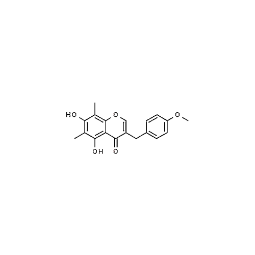 Methylophiopogonone B 74805-89-3