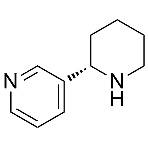 (-)-Anabasine 494-52-0