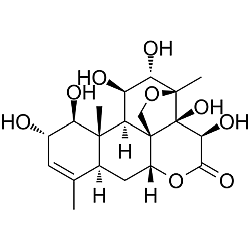 Bruceine E 21586-90-3