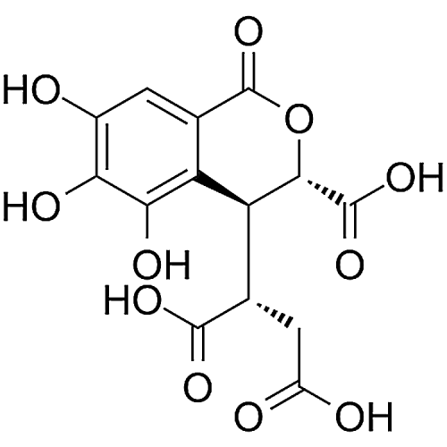 Chebulic acid 23725-05-5