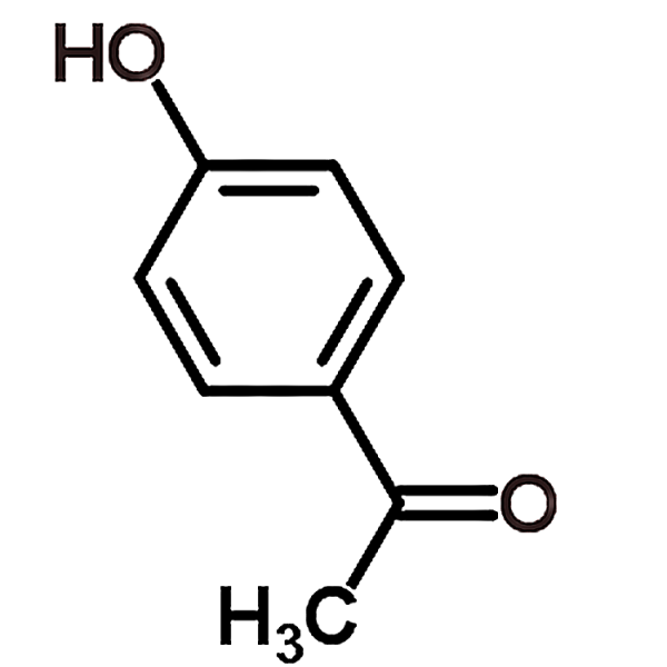 4'-Hydroxyacetophenone 99-93-4