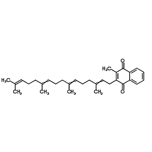 Vitamin K2 11032-49-8