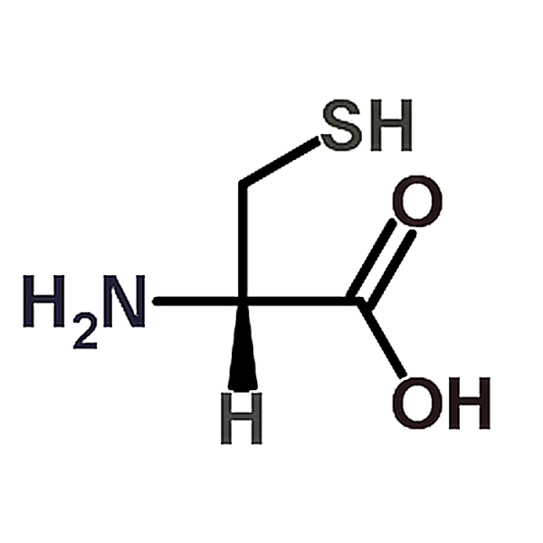 D-Cysteine 921-01-7