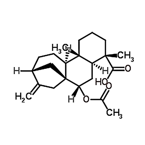 Acetylsventenic acid 126737-42-6