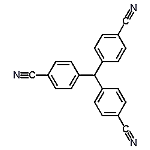 4,4´,4´´-Methylidynetris[benzonitrile] 113402-31-6