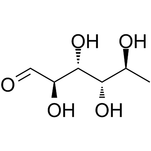 L-Rhamnose 3615-41-6