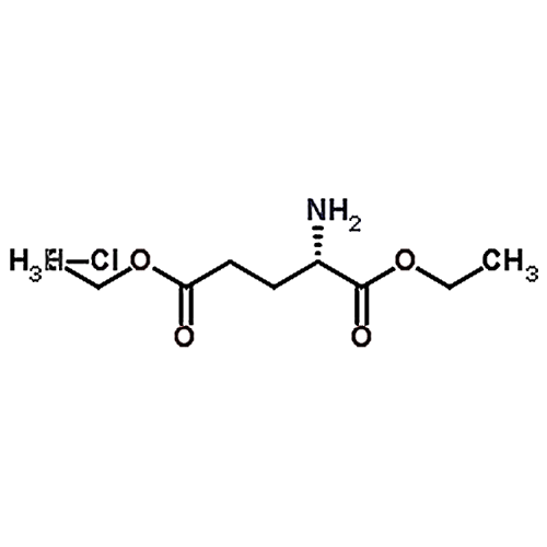 Diethyl L-glutamate hydrochloride 1118-89-4