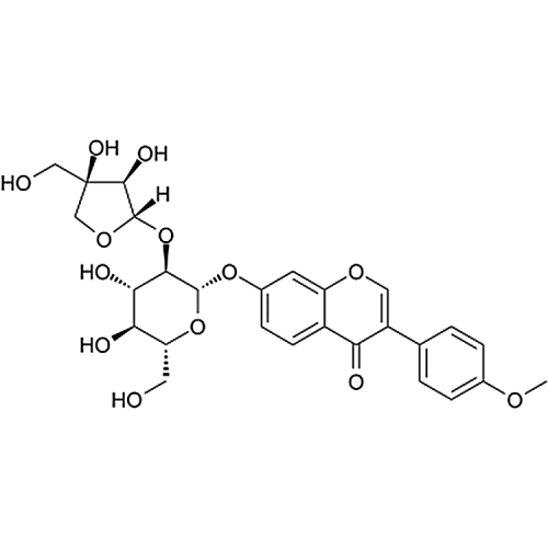 Glycyroside 125310-04-5