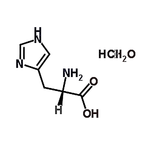 L-Histidine hydrochloride monohydrate 5934-29-2