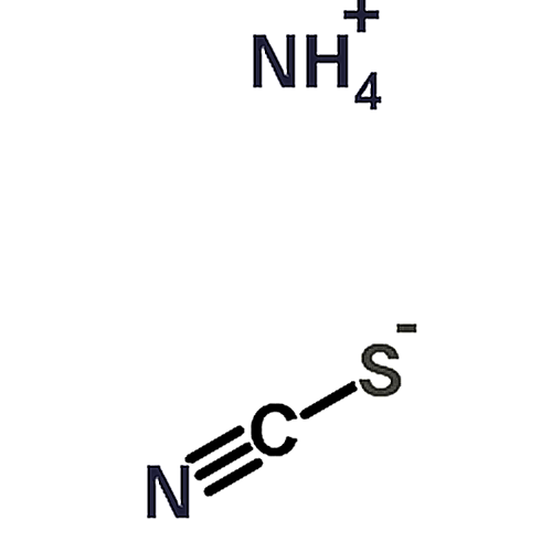 Ammonium Thiocyanate 1762-95-4
