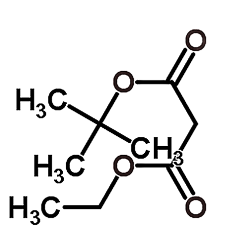 tert-Butyl Ethyl Malonate 32864-38-3