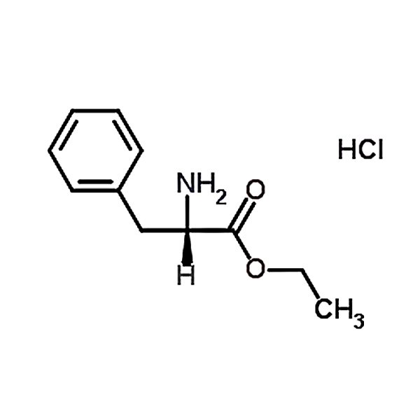 L-Phenylalanine ether ester hydrochloride 3182-93-2