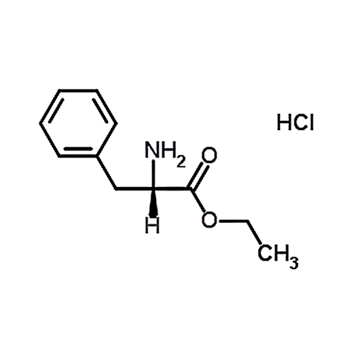 L-Phenylalanine ether ester hydrochloride 3182-93-2