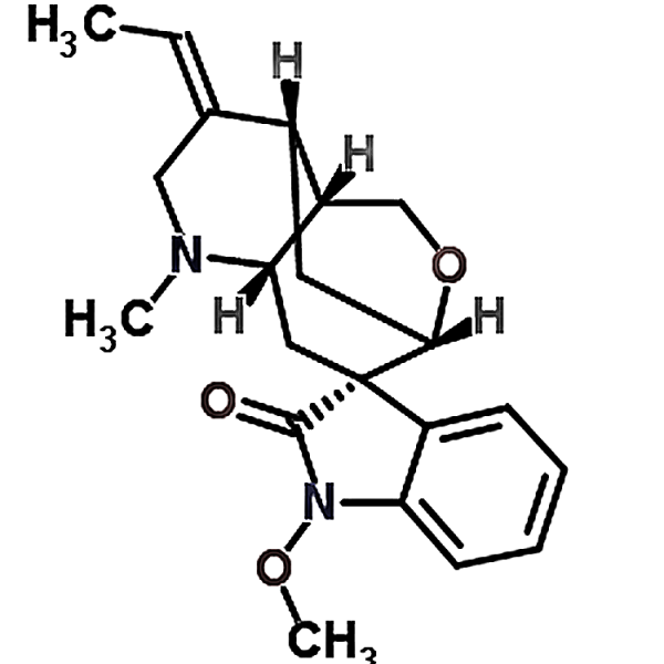 Humantenine 82375-29-9