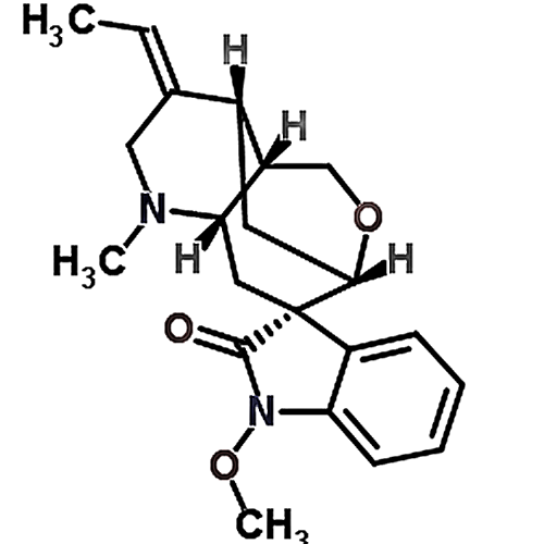 Humantenine 82375-29-9