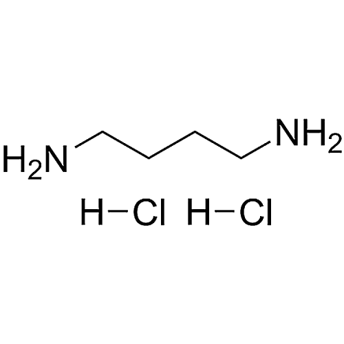1,4-Diaminobutane Dihydrochloride 333-93-7