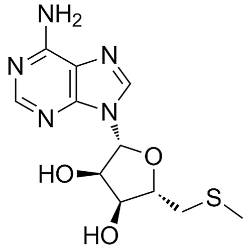 5'-S-Methyl-5'-thioadenosine 2457-80-9