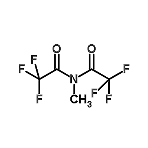 N-Methyl-bis(trifluoroacetamide) 685-27-8