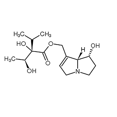 Lycopsamine 10285-07-1