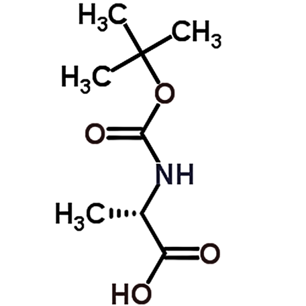 Boc-L-alanine 15761-38-3
