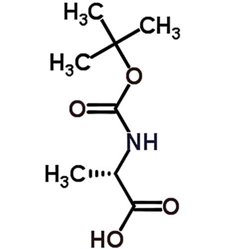 Boc-L-alanine 15761-38-3