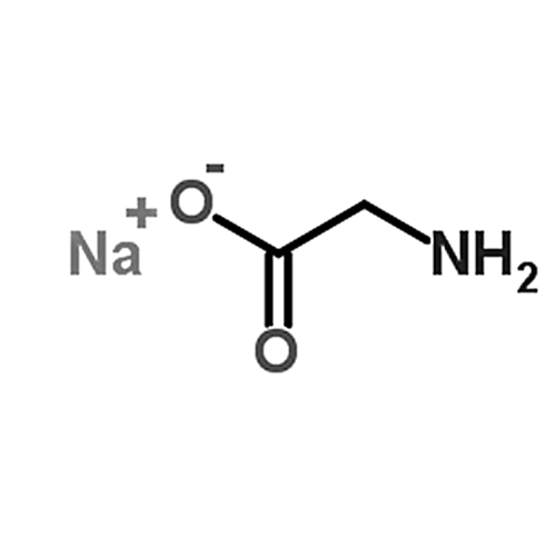 Sodium glycinate 6000-44-8