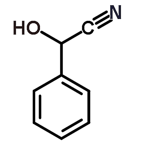 Mandelonitrile 532-28-5