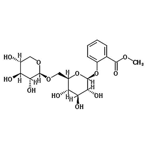 Gaultherin  490-67-5 