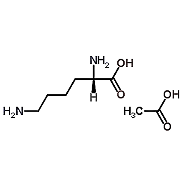 L-Lysine acetate  57282-49-2