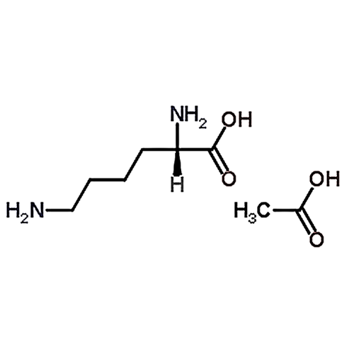 L-Lysine acetate  57282-49-2