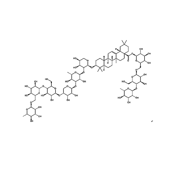Clematichinenoside AR 761425-93-8