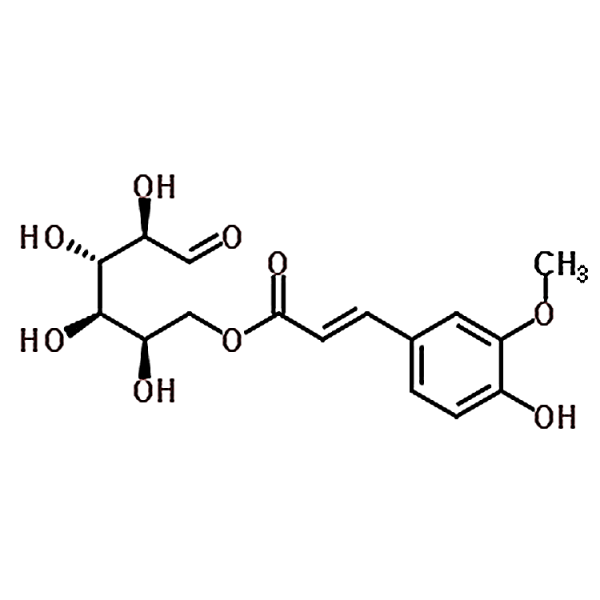 6-O-Feruloylglucose 137887-25-3