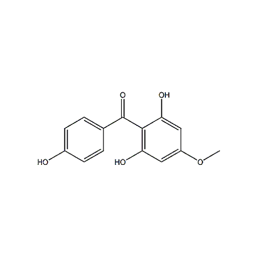 2,6,4'-Trihydroxy-4-methoxybenzophenone 55051-85-9