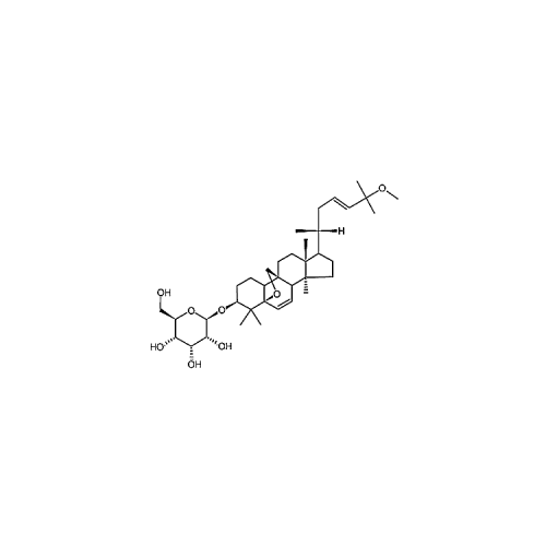 Momordicoside F1 81348-81-4