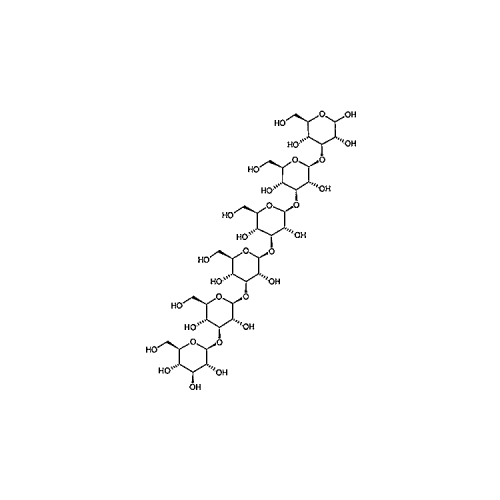 Laminarihexaose 29842-30-6