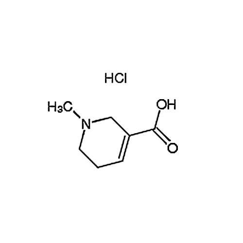 Arecaidine hydrochloride 6018-28-6