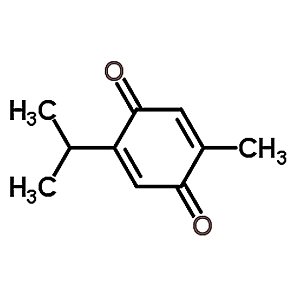 Thymoquinone 490-91-5