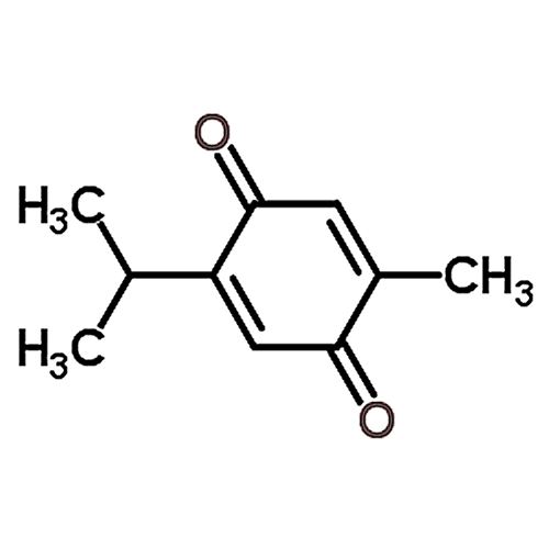 Thymoquinone 490-91-5