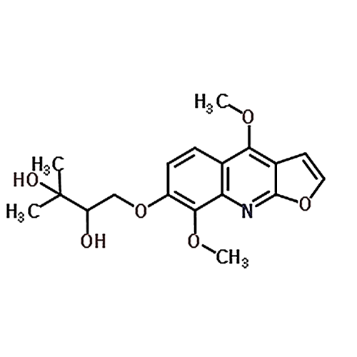 Evoxine 522-11-2